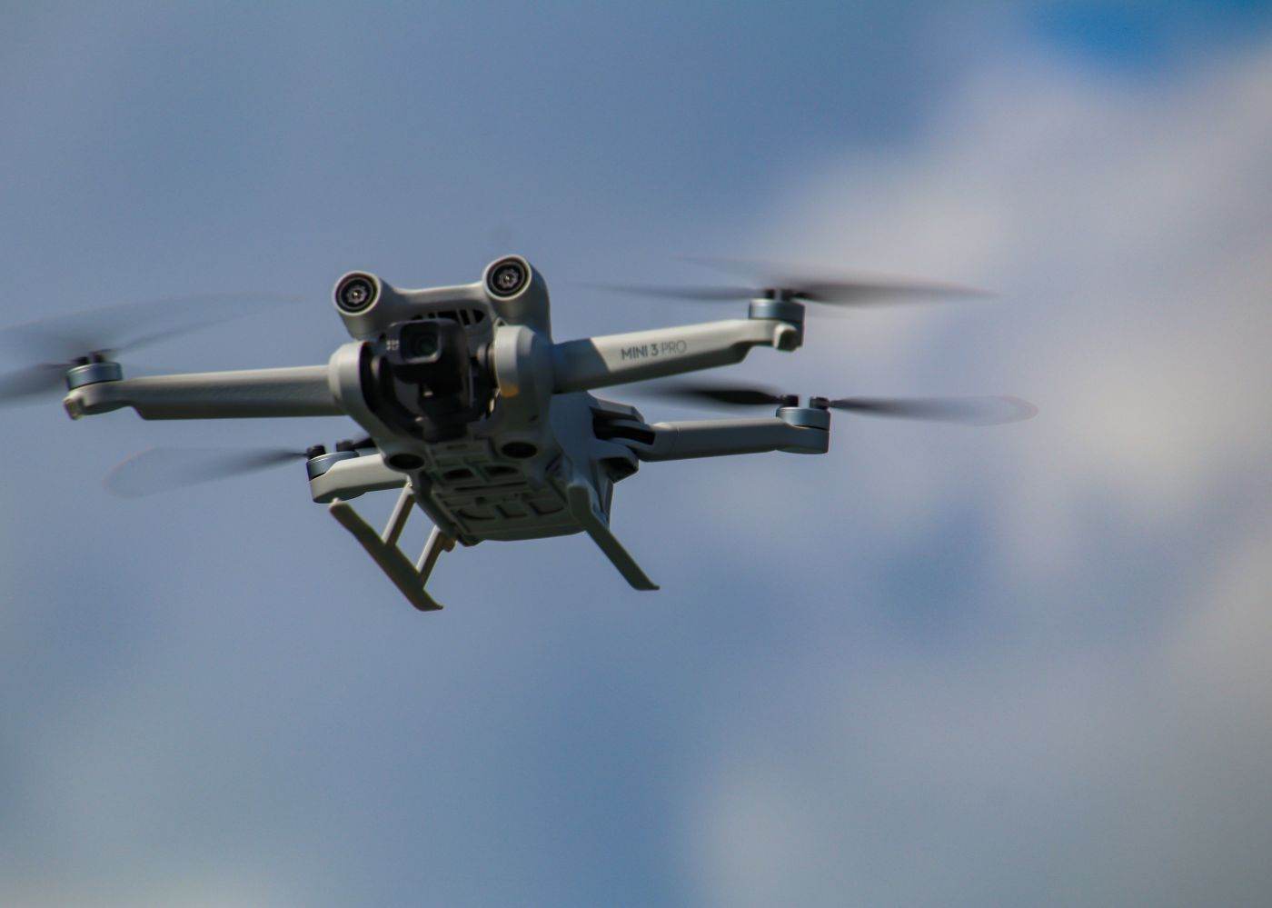 AFP: NATO a doborât o dronă care a încălcat spaţiul aerian al Lituaniei